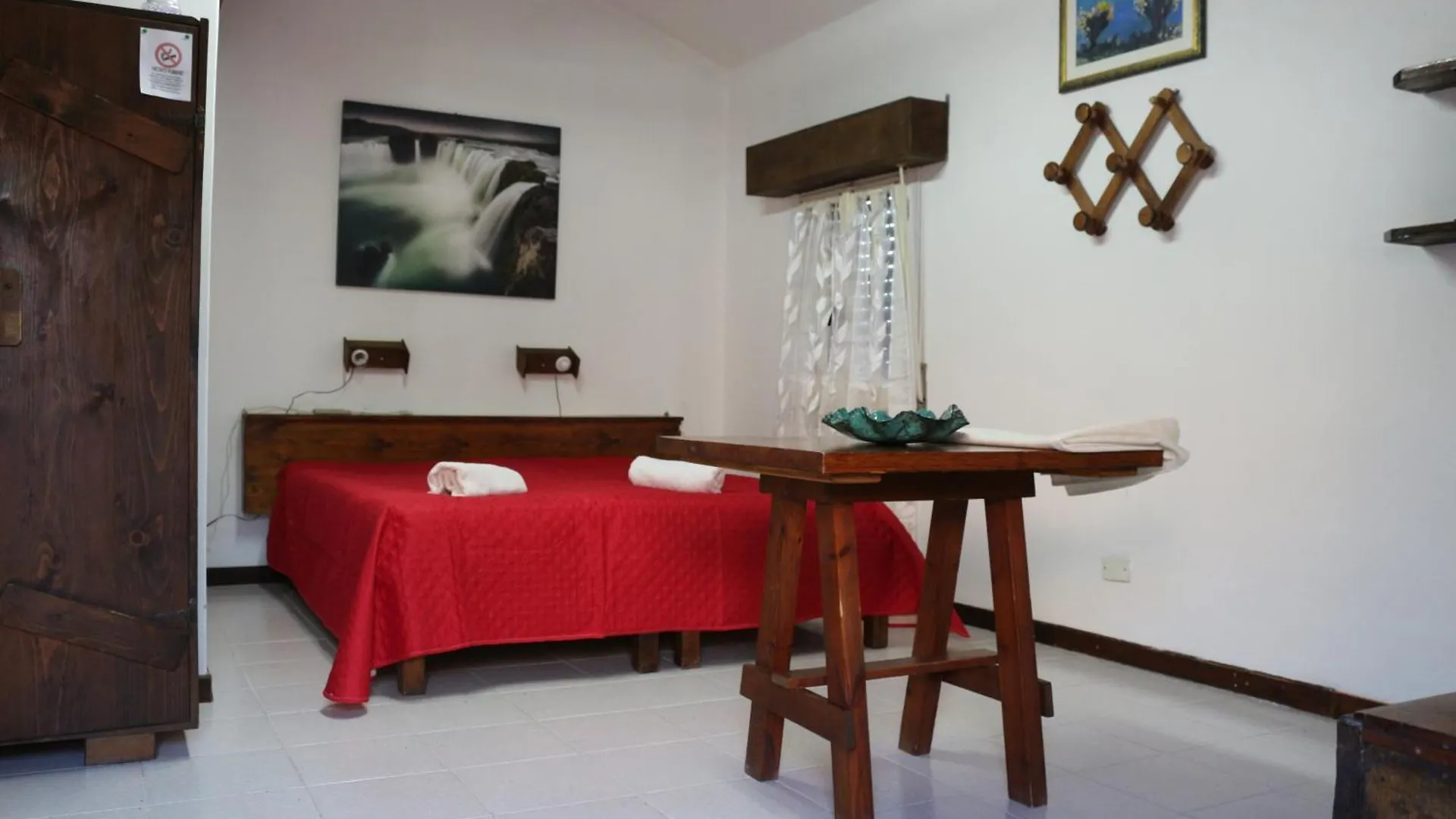 Abbamala Village Bosa Appart hôtel
